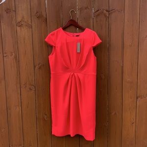 J Crew women’s Dress  size 14 NWT
